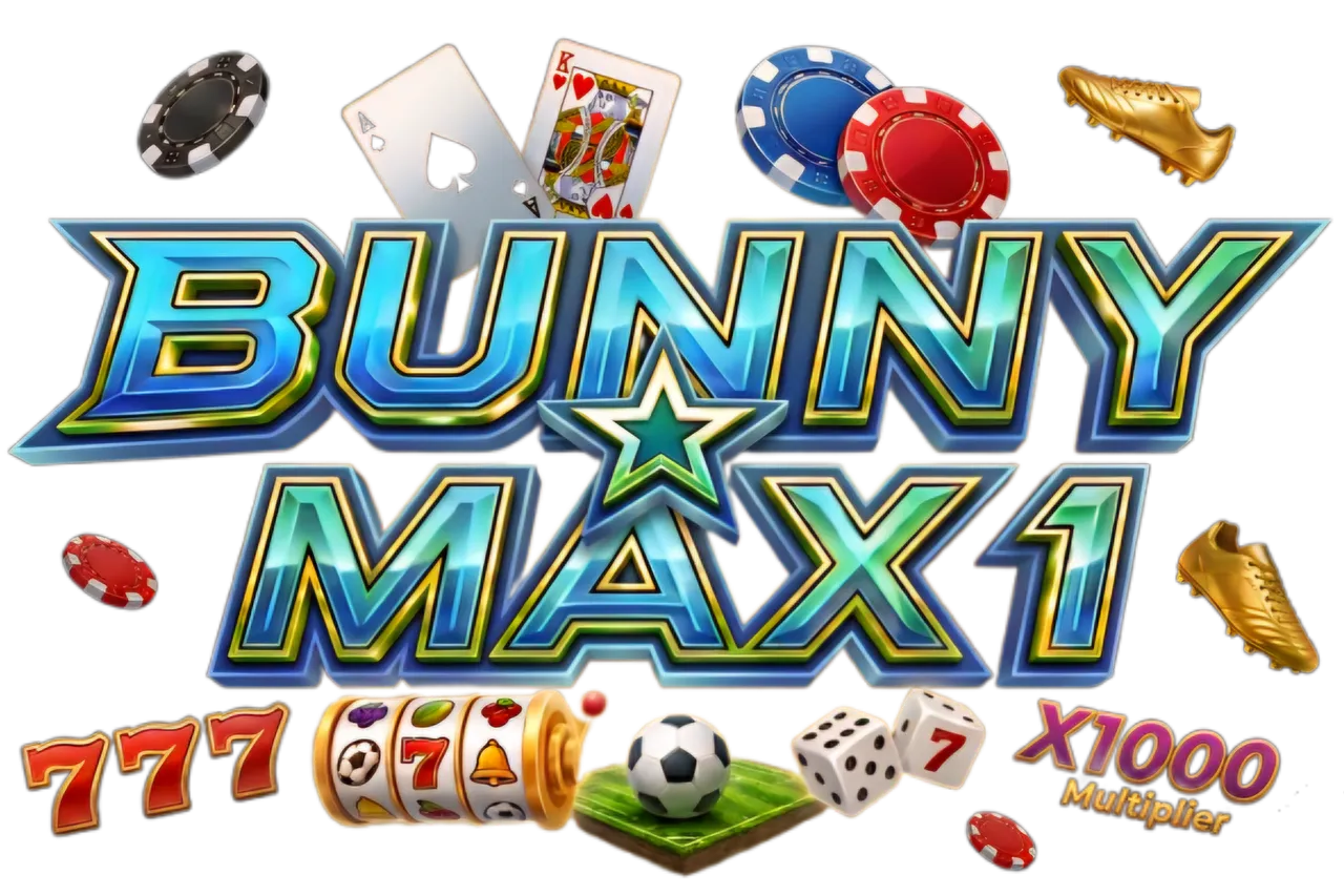 bunnymax1 logo